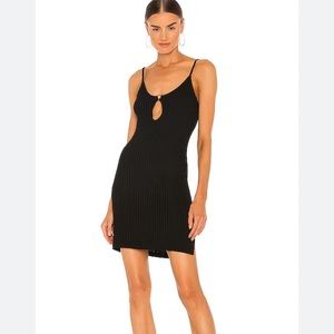 BRAND NEW WITH TAGS. CULT GAIA Emily Knit Dress. Size Small